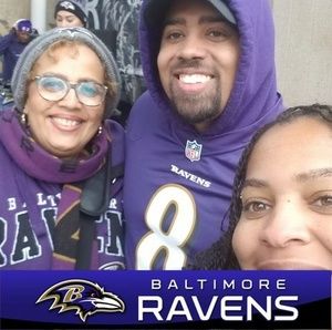 Meet your Posher, Gwendolyn